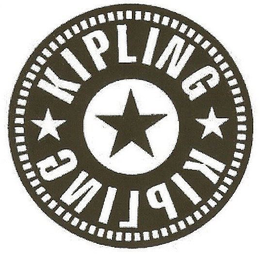 KIPLING trademark