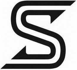 S trademark