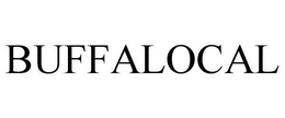 BUFFALOCAL trademark