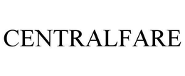 CENTRALFARE trademark