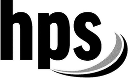 HPS trademark
