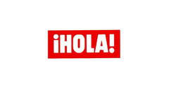 HOLA! trademark