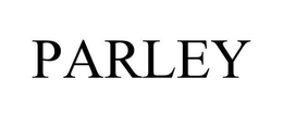 PARLEY trademark