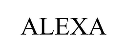 ALEXA trademark