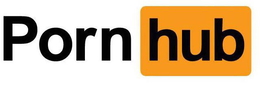 PORNHUB trademark