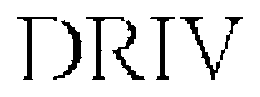 DRIV trademark