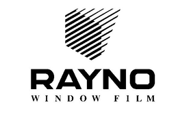 RAYNO WINDOW FILM trademark