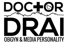 DOCTOR DRAI OBGYN & MEDIA PERSONALITY trademark