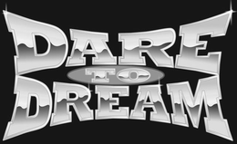 DARE TO DREAM trademark