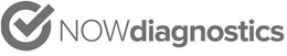 NOWDIAGNOSTICS trademark