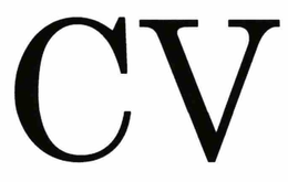 CV trademark