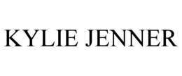 KYLIE JENNER trademark