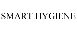 SMART HYGIENE trademark