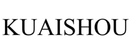 KUAISHOU trademark