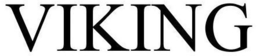 VIKING trademark