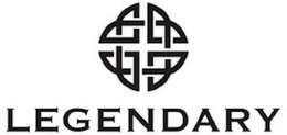 LEGENDARY trademark
