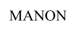 MANON trademark