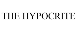 THE HYPOCRITE trademark