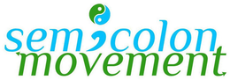 SEMICOLON MOVEMENT trademark
