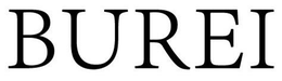 BUREI trademark