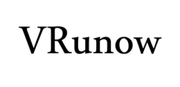 VRUNOW trademark