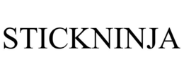 STICKNINJA trademark