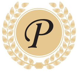 P trademark