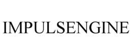 IMPULSEENGINE trademark