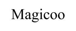 MAGICOO trademark