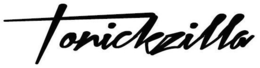 TONICKZILLA trademark
