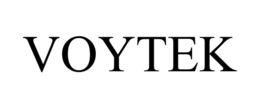 VOYTEK trademark