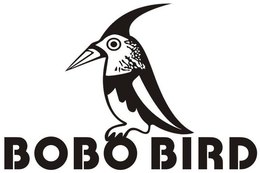 BOBO BIRD trademark