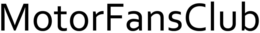 MOTORFANSCLUB trademark