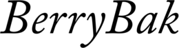 BERRYBAK trademark
