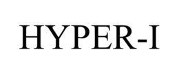 HYPER-I trademark