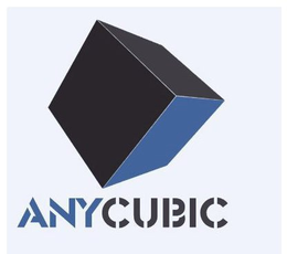 ANYCUBIC trademark