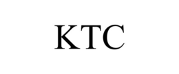 KTC trademark
