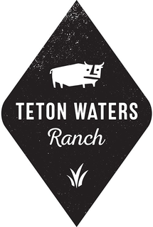 TETON WATERS RANCH trademark