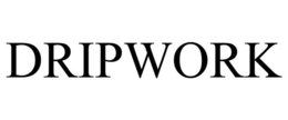 DRIPWORK trademark