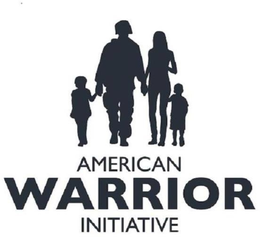 AMERICAN WARRIOR INITIATIVE trademark