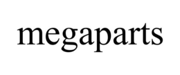 MEGAPARTS trademark