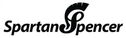 SPARTAN SPENCER trademark