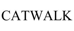 CATWALK trademark