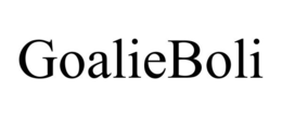 GOALIEBOLI trademark