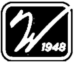 W  1948 trademark