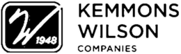 W 1948  KEMMONS WILSON COMPANIES trademark