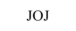 JOJ trademark