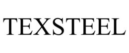TEXSTEEL trademark