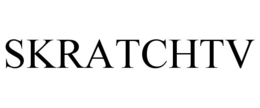 SKRATCHTV trademark