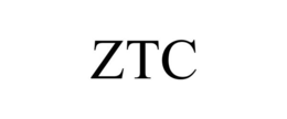 ZTC trademark